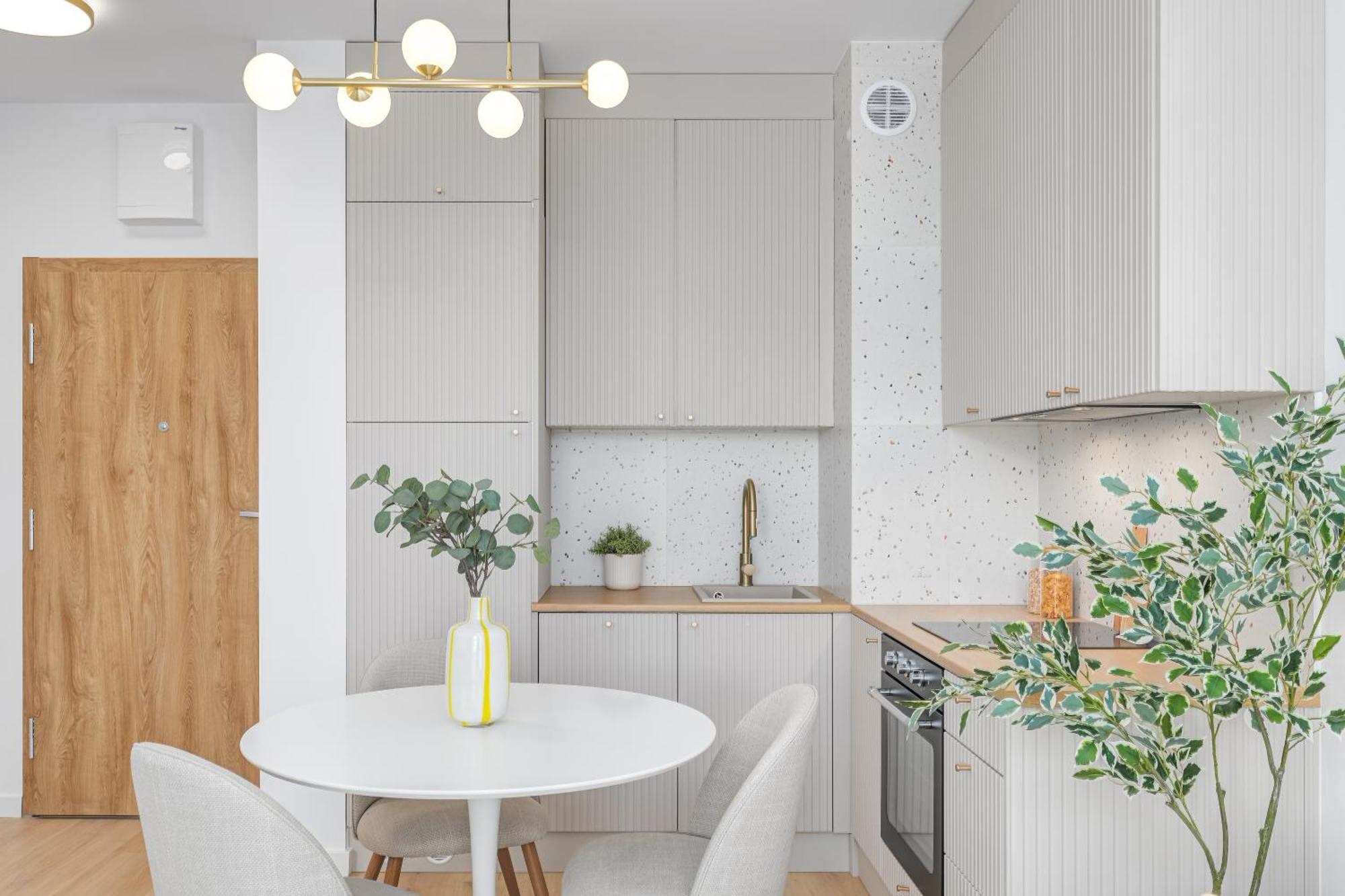 Lopuszanska 53 By Nyx Apartament *